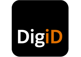 Inloggen met DigiD