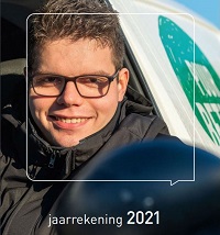 Jaarrekening 2021
