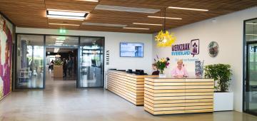afbeelding receptie Geldermalsen