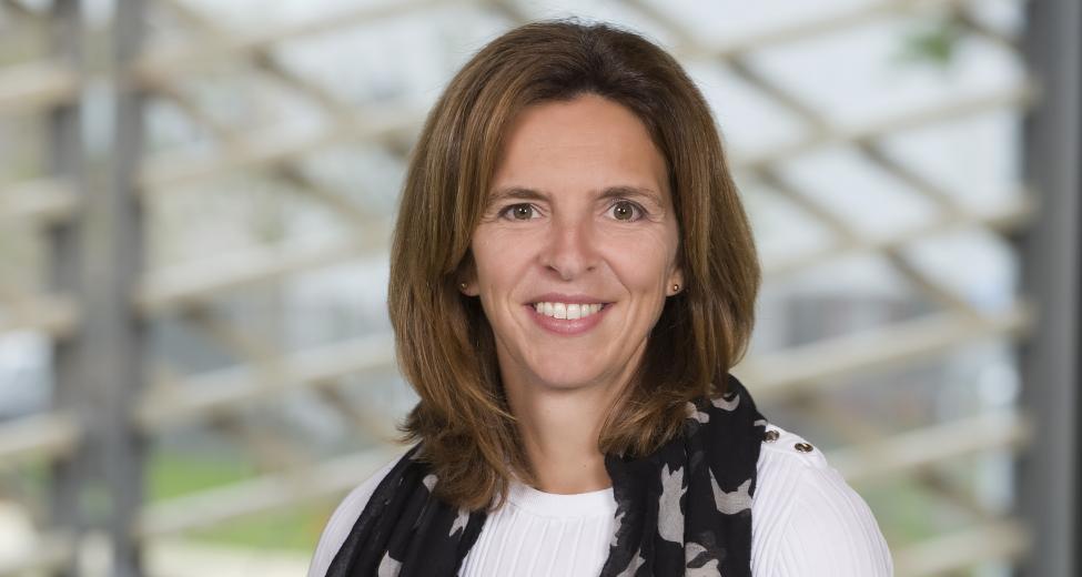 Adviseur Yvonne