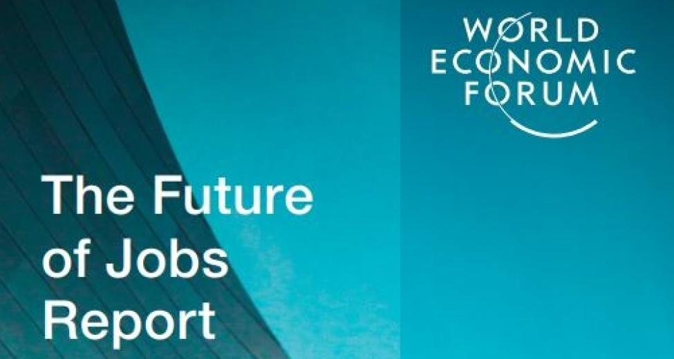 afbeelding magazine Future of jobs report