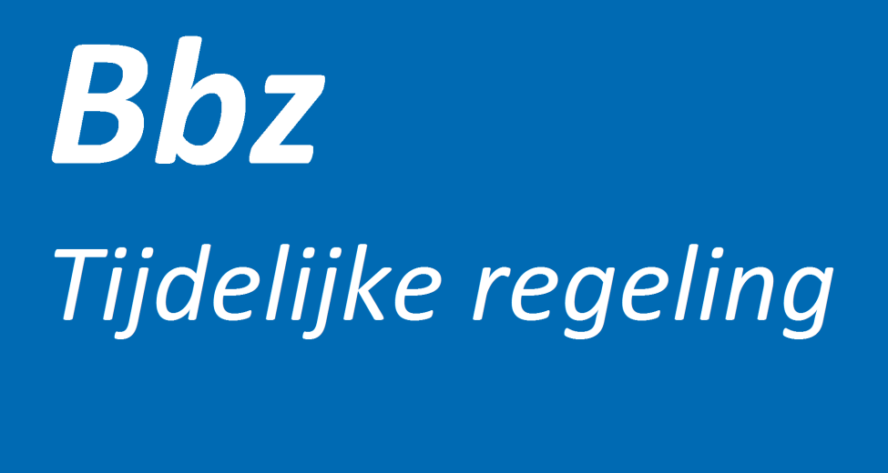 bbz tijdelijk