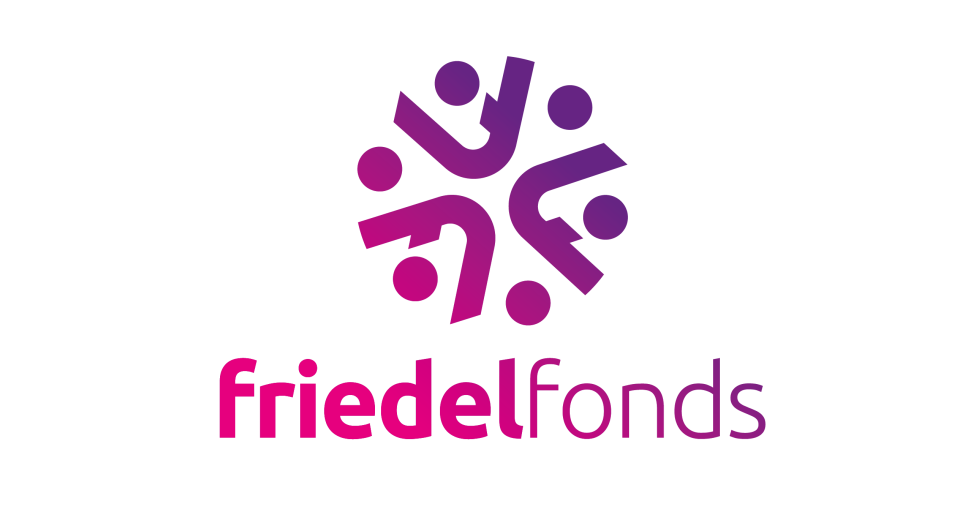 afbeelding logo friedelfonds