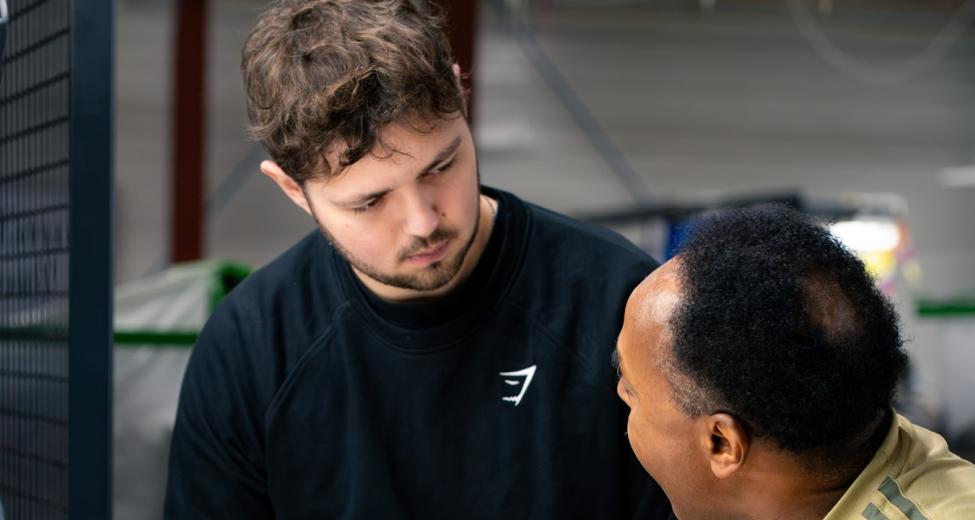 Bij Cirtex mag iedereen groeien