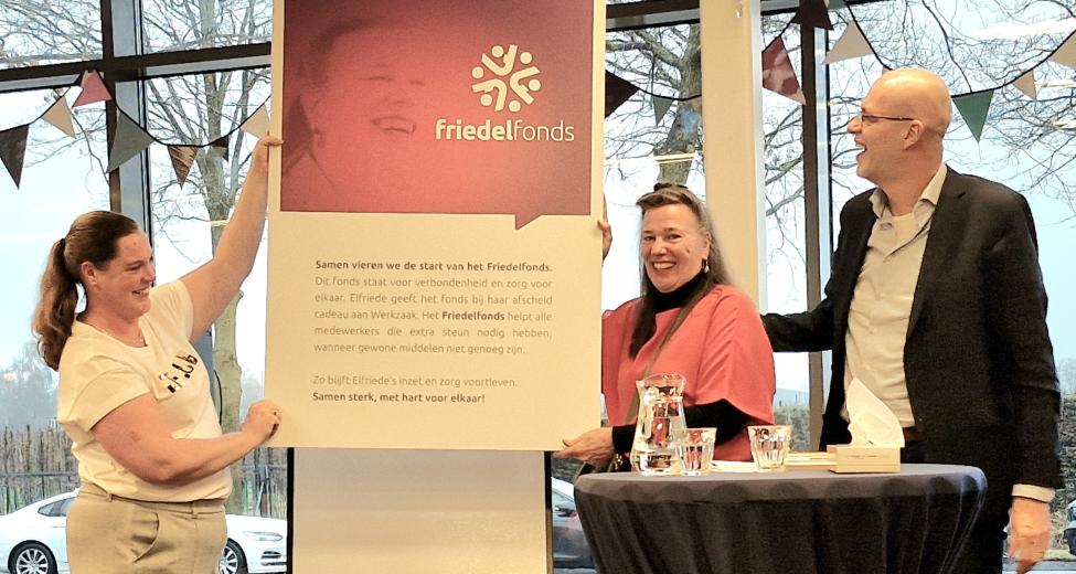 afbeelding Elfriede Boer