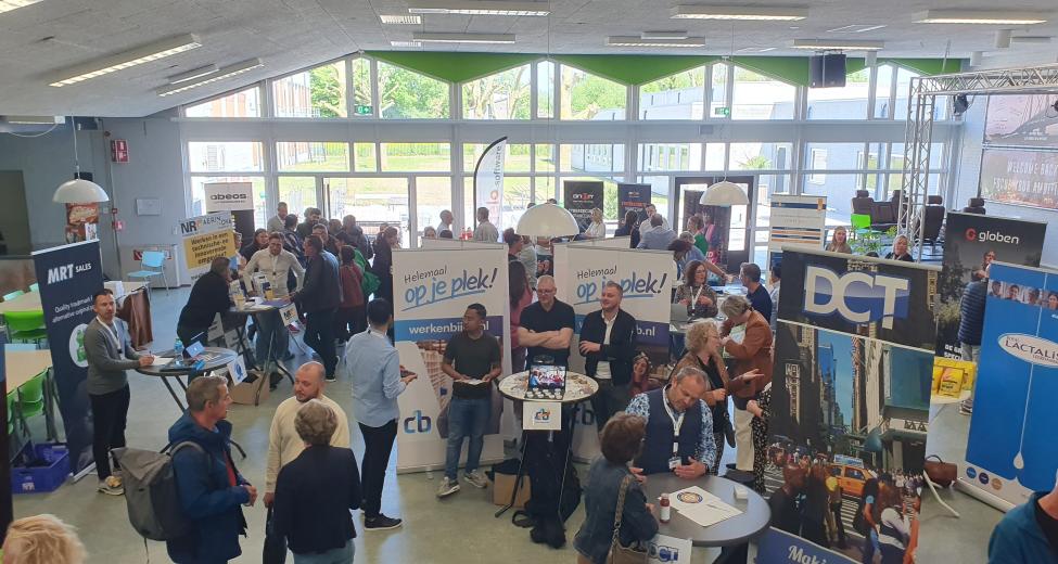 afbeelding speeddates