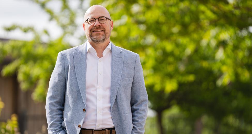 afbeelding van Codrik van de Wetering