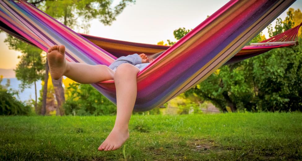 Vakantie doorgeven is makkelijker