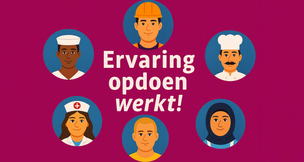 afbeelding diverse beroepen