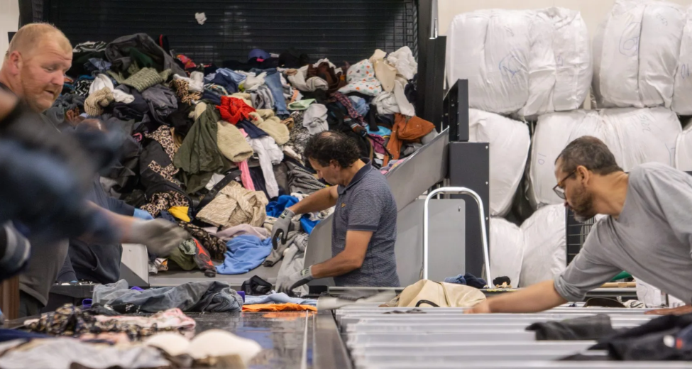 Afbeelding menssen aan het werk binnen CIRTEX