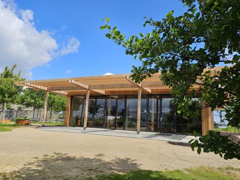 afbeelding buitenkant leerlab