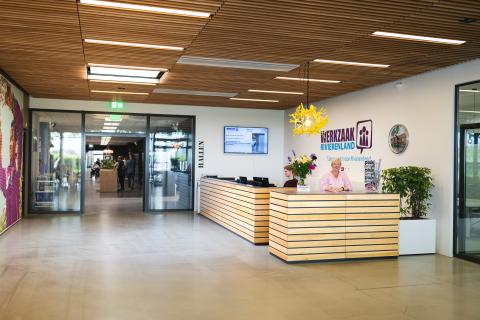 afbeelding receptie Geldermalsen