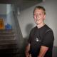 afbeelding: schoonmaker
