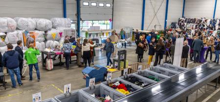 Afbeelding Opendag Cirtex