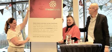 afbeelding Elfriede Boer