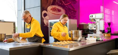 Doe- en ervaardag horeca