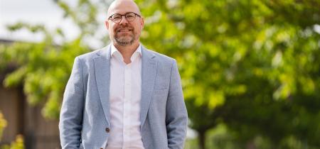 afbeelding van Codrik van de Wetering