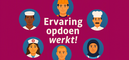 afbeelding diverse beroepen