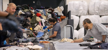 Afbeelding menssen aan het werk binnen CIRTEX
