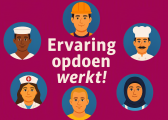 afbeelding diverse beroepen