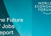 afbeelding magazine Future of jobs report