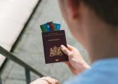 ID Nederlands paspoort