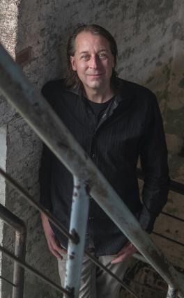 Matthew vindt droombaan