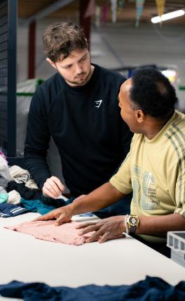 Bij Cirtex mag iedereen groeien